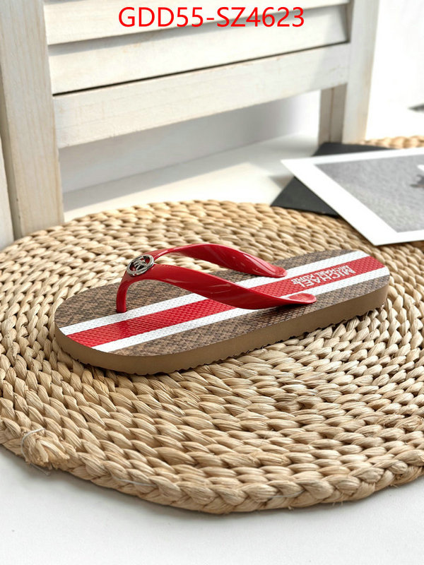 Women Shoes-Michael Kors 2024 perfect replica designer ID: SZ4622 $: 55USD