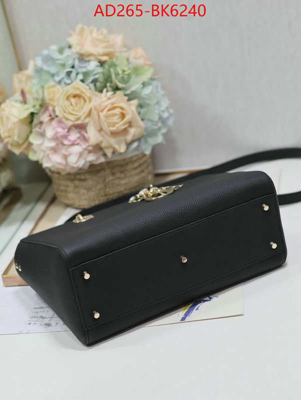 Dior Bags(TOP)-Lady- online from china designer ID: BK6240 $: 265USD,