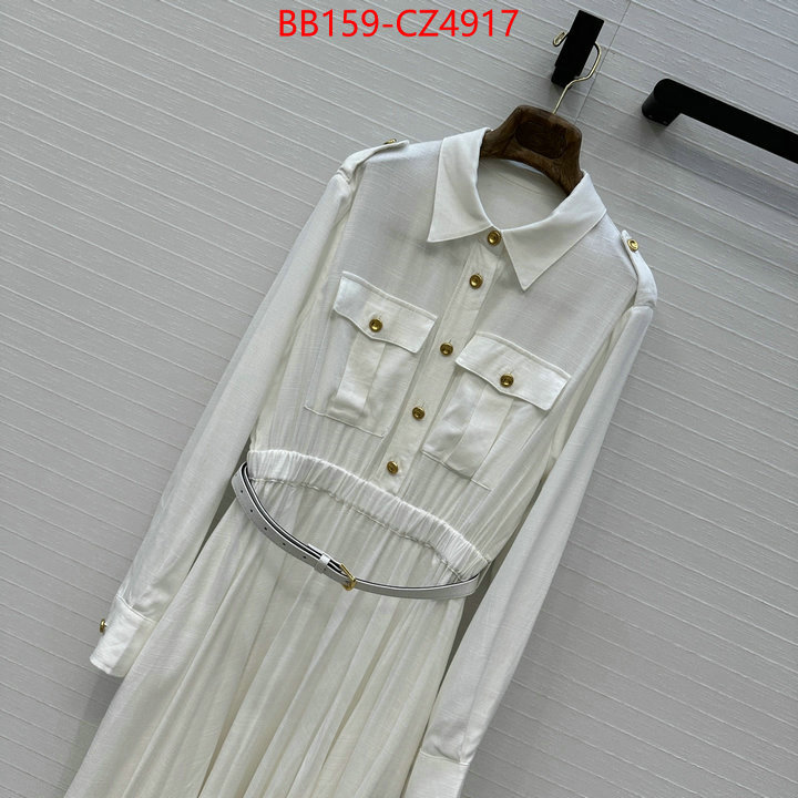 Clothing-Loro Piana buying replica ID: CZ4917 $: 159USD
