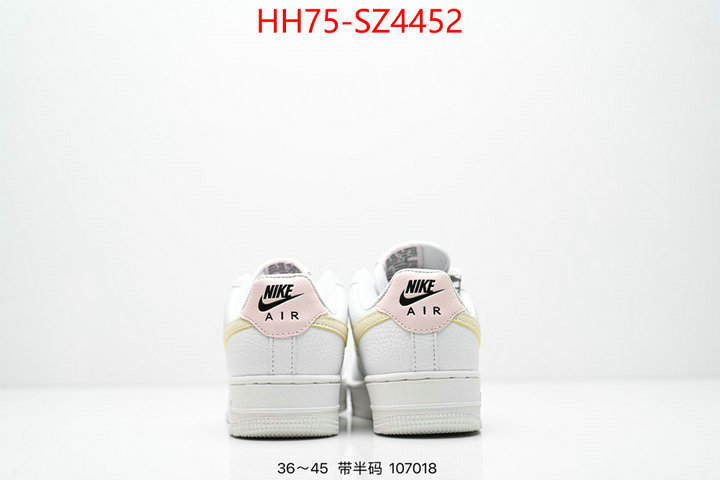 Men Shoes-Nike high ID: SZ4452 $: 75USD