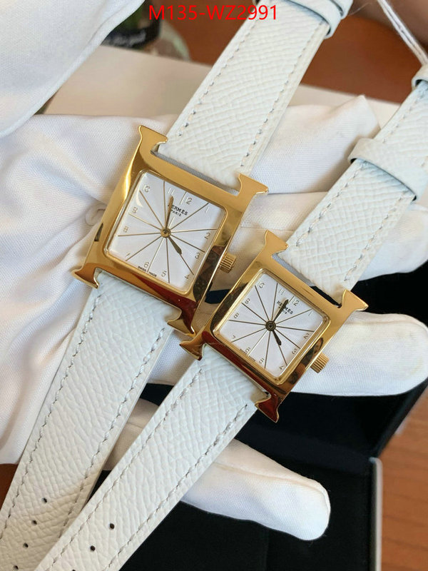 Watch(4A)-Hermes online sale ID: WZ2991 $: 135USD