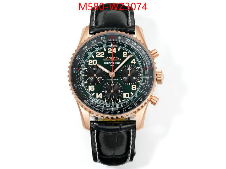 Watch(TOP)-Breitling where to find best ID: WZ3074 $: 580USD-shoes yupoo Watch(TOP)-Breitling where to find best ID: WZ3074 $: 580USD
