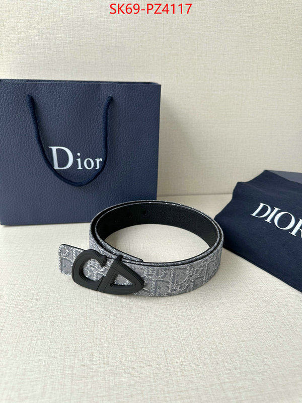 Belts-Dior buy best quality replica ID: PZ4117 $: 69USD