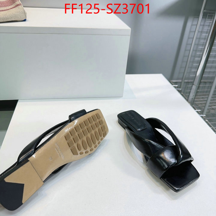 Women Shoes-BV website to buy replica ID: SZ3701 $: 125USD