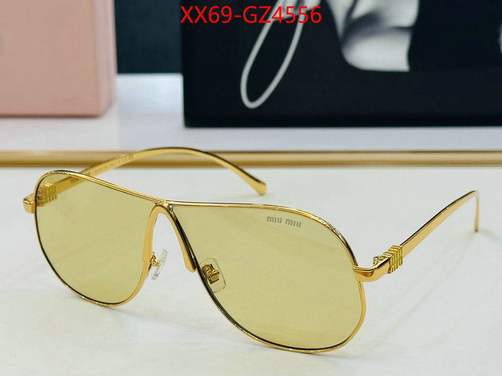 Glasses-Miu Miu is it illegal to buy ID: GZ4556 $: 69USD