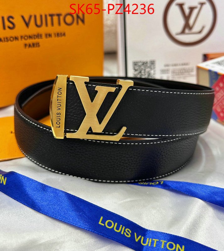 Belts-LV high quality ID: PZ4236 $: 65USD