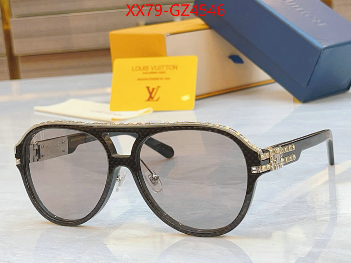Glasses-LV high quality online ID: GZ4546 $: 79USD