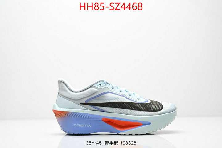Women Shoes-NIKE from china ID: SZ4468 $: 85USD