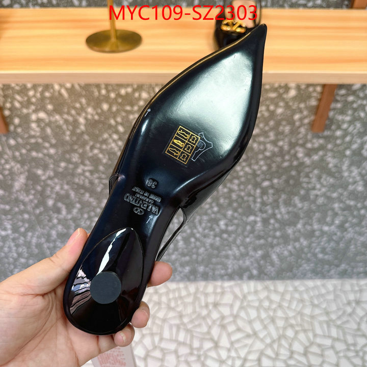 Women Shoes-Valentino china sale ID: SZ2303 $: 109USD-shoes yupoo Women Shoes-Valentino china sale ID: SZ2303 $: 109USD