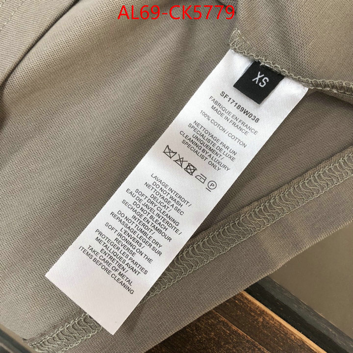 Clothing-Balmain for sale cheap now ID: CK5779 $: 69USD