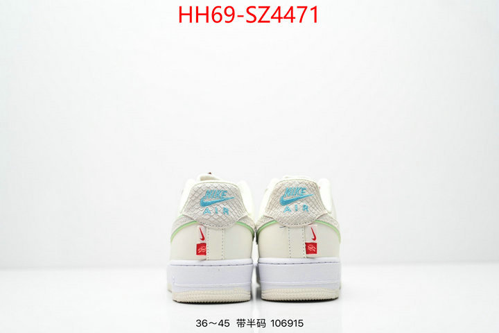 Men Shoes-Nike where to buy replicas ID: SZ4471 $: 69USD