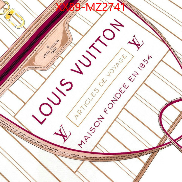 Scarf-LV replicas ID: MZ2741 $: 89USD