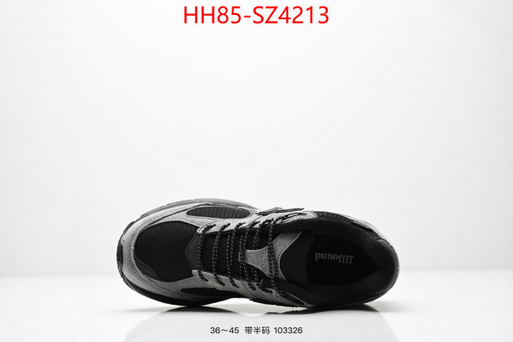 Men Shoes-New Balance high quality 1:1 replica ID: SZ4213 $: 85USD
