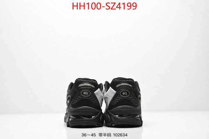 Men Shoes-Asics buy cheap ID: SZ4199 $: 100USD