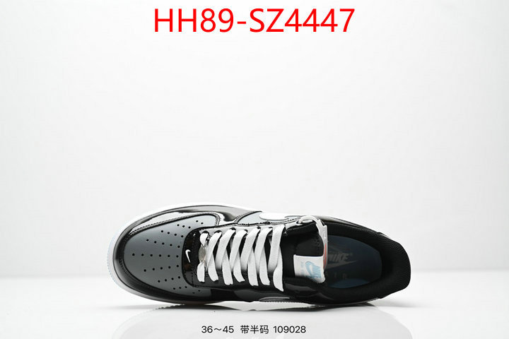Men Shoes-Nike best knockoff ID: SZ4447 $: 89USD