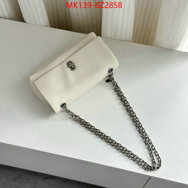 Marc Jacobs Bags(TOP)-Crossbody- buy online ID: BZ2858 $: 139USD,
