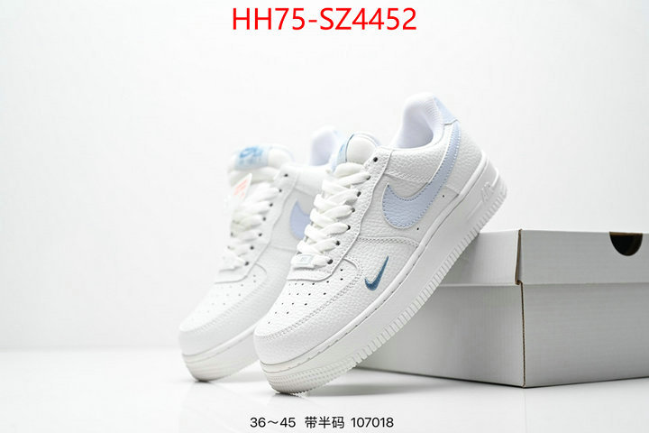 Men Shoes-Nike high ID: SZ4452 $: 75USD