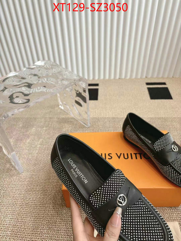 Women Shoes-LV is it illegal to buy ID: SZ3050 $: 129USD