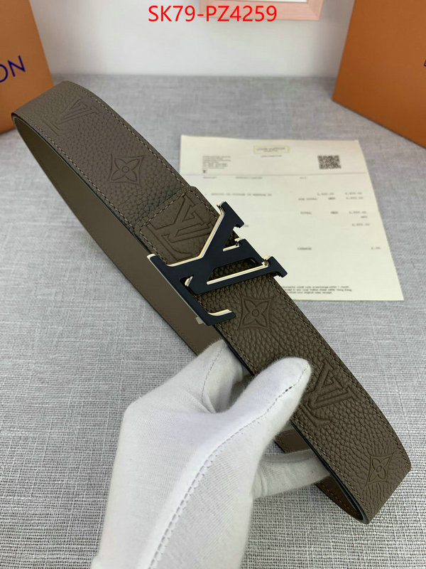 Belts-LV buy ID: PZ4259 $: 79USD