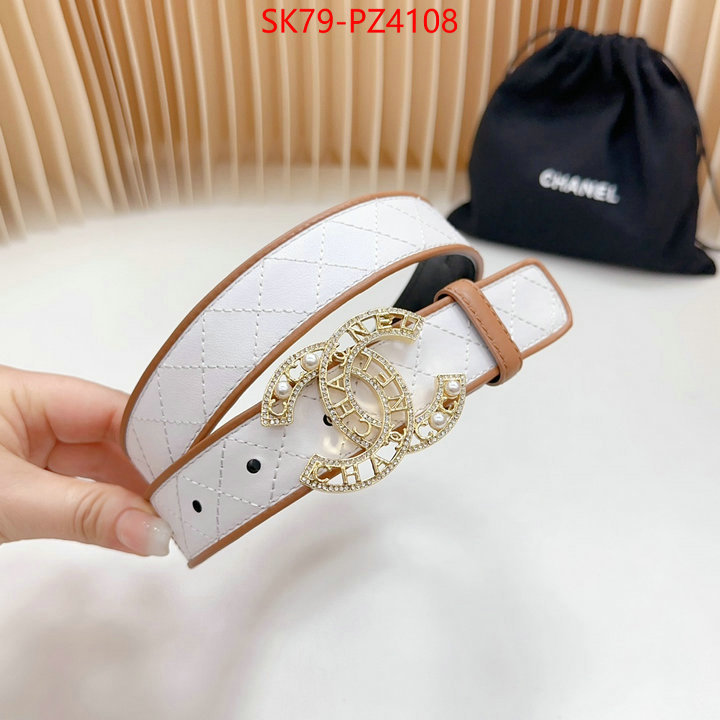 Belts-Chanel where should i buy replica ID: PZ4108 $: 79USD