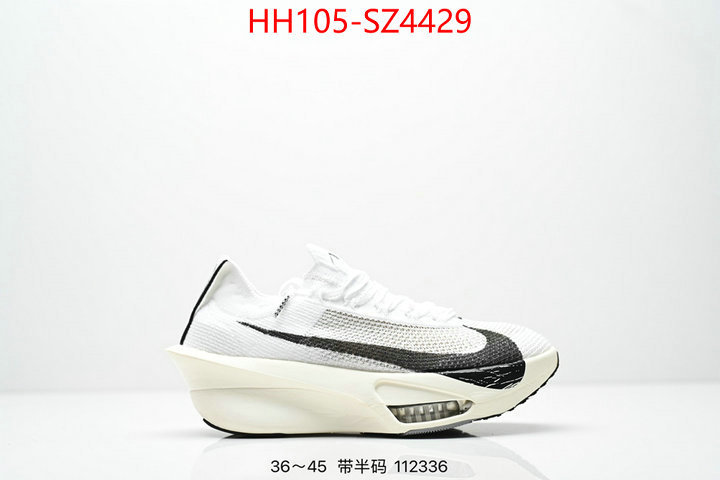 Women Shoes-NIKE wholesale imitation designer replicas ID: SZ4429 $: 105USD
