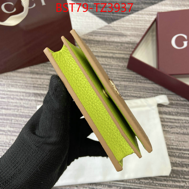 Gucci Bags(TOP)-Wallet- online china ID: TZ3937 $: 79USD,