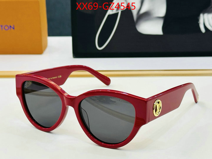 Glasses-LV store ID: GZ4545 $: 69USD