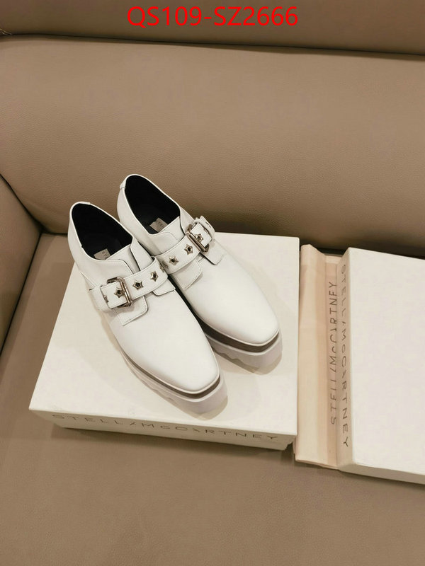 Women Shoes-Stella McCartney luxury shop ID: SZ2666 $: 109USD