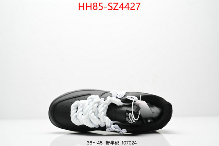 Men Shoes-Nike new designer replica ID: SZ4427 $: 85USD