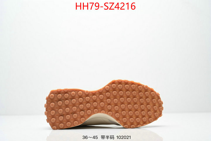 Women Shoes-New Balance fake aaaaa ID: SZ4216 $: 79USD
