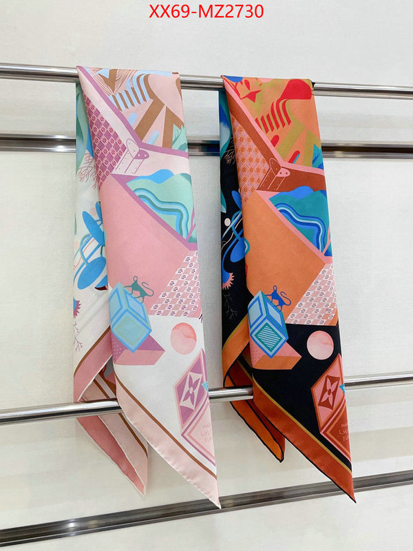Scarf-LV replica ID: MZ2730 $: 69USD
