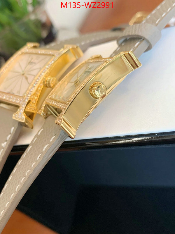 Watch(4A)-Hermes online sale ID: WZ2991 $: 135USD