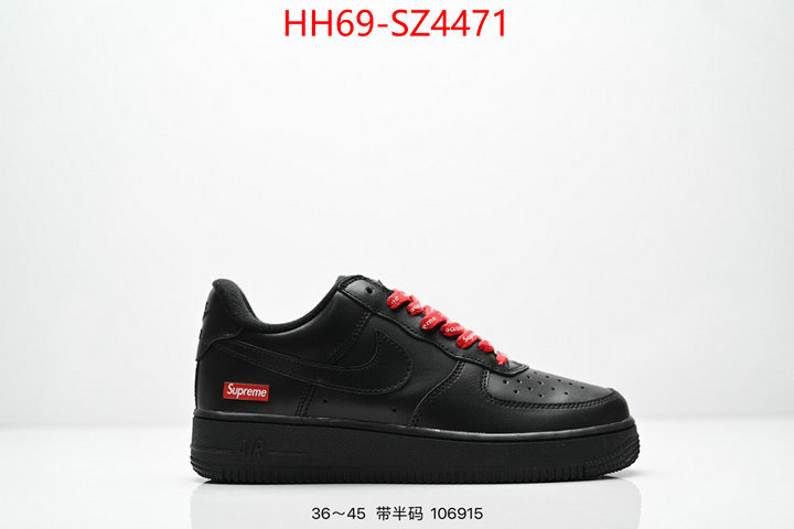 Men Shoes-Nike where to buy replicas ID: SZ4471 $: 69USD