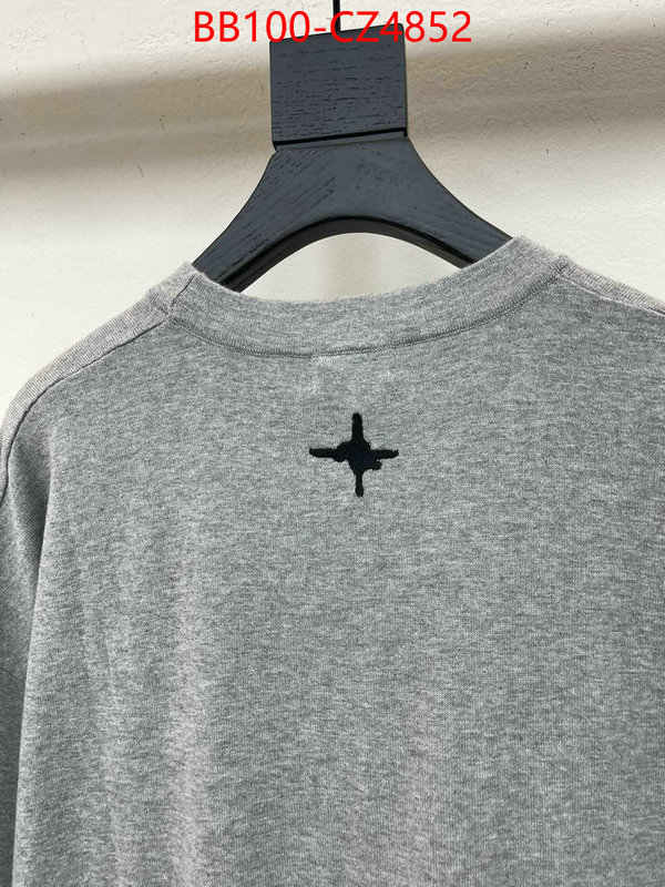 Clothing-Dior luxury shop ID: CZ4852 $: 100USD