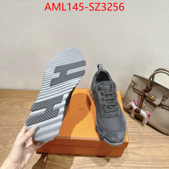 Men Shoes-Hermes best website for replica ID: SZ3256 $: 145USD