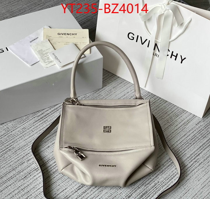 Givenchy Bags(TOP)-Crossbody- wholesale replica ID: BZ4014