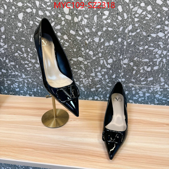 Women Shoes-Valentino best ID: SZ2318 $: 109USD