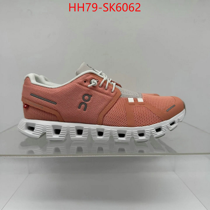 Men Shoes-On Running Cloudsurfer cheap wholesale ID: SK6062 $: 79USD
