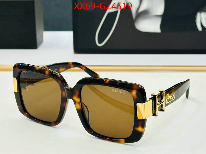 Glasses-Hermes where to buy high quality ID: GZ4519 $: 69USD