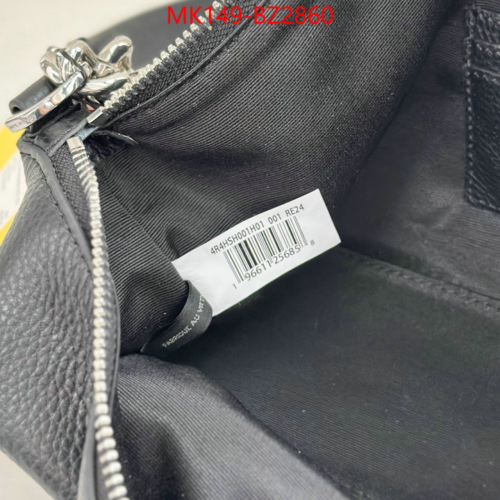 Marc Jacobs Bags(TOP)-Crossbody- best fake ID: BZ2860 $: 149USD,