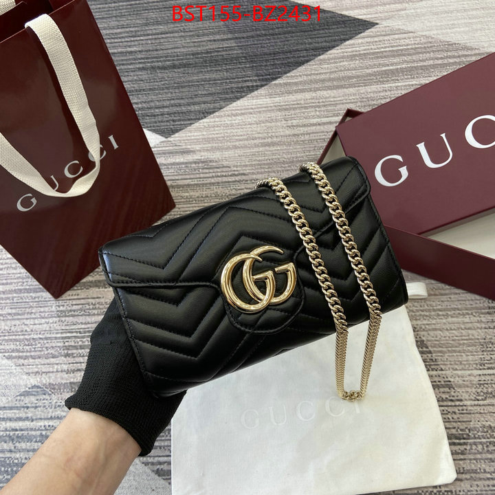 Gucci Bags(TOP)-Marmont how to find designer replica ID: BZ2431 $: 155USD,-shoes yupoo Gucci Bags(TOP)-Marmont how to find designer replica ID: BZ2431 $: 155USD,