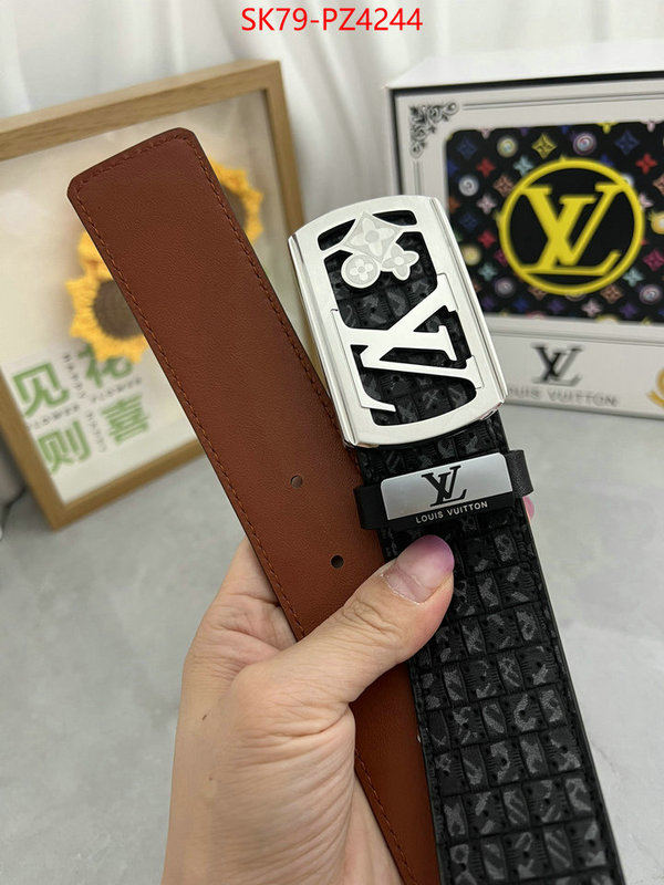 Belts-LV best like ID: PZ4244 $: 79USD