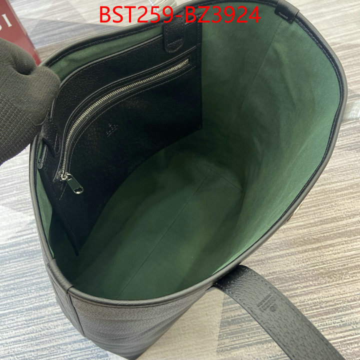 Gucci Bags(TOP)-Handbag- where should i buy to receive ID: BZ3924 $: 259USD,