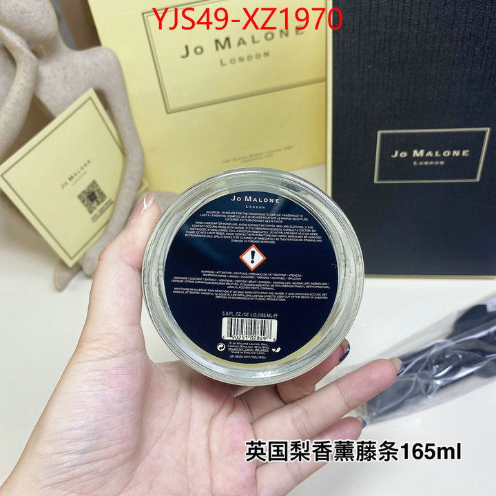 Perfume-Jo Malone top designer replica ID: XZ1970 $: 49USD