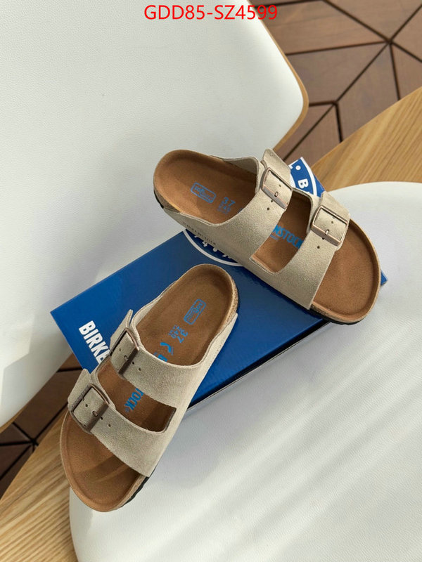 Women Shoes-Birkenstock online china ID: SZ4599 $: 85USD