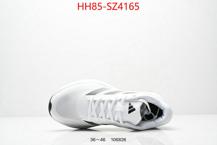 Men Shoes-Adidas luxury cheap replica ID: SZ4165 $: 85USD