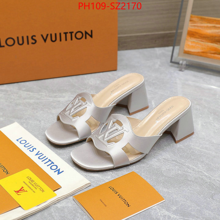 Women Shoes-LV replicas buy special ID: SZ2170 $: 109USD-shoes yupoo Women Shoes-LV replicas buy special ID: SZ2170 $: 109USD