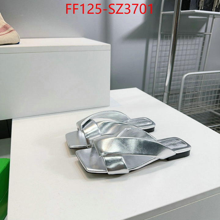 Women Shoes-BV website to buy replica ID: SZ3701 $: 125USD