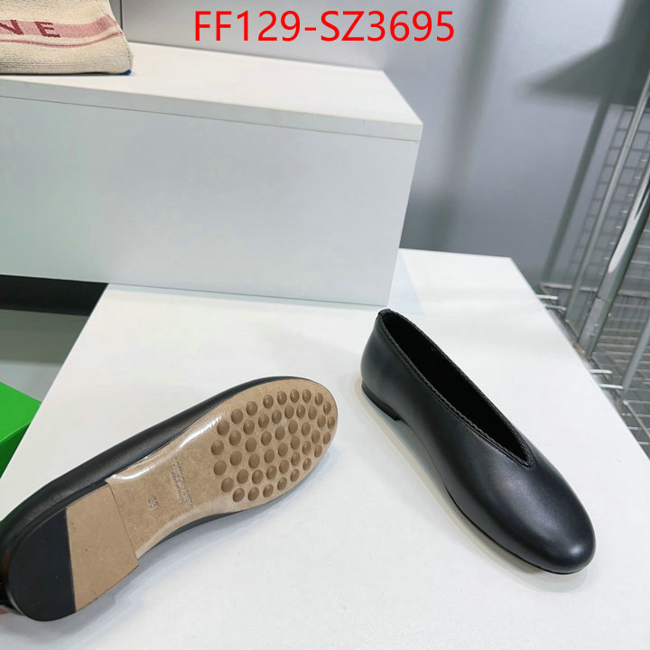 Women Shoes-BV cheap wholesale ID: SZ3695 $: 129USD