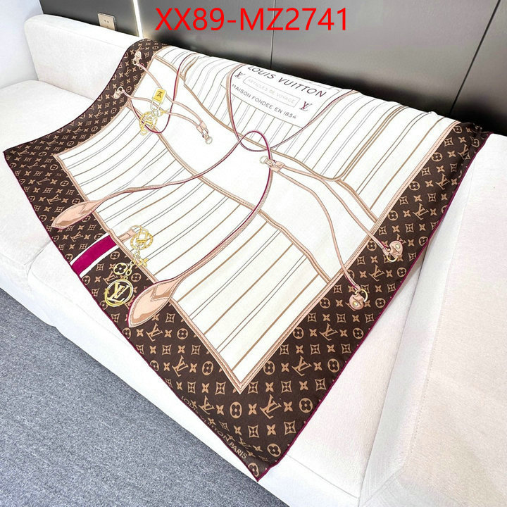 Scarf-LV replicas ID: MZ2741 $: 89USD